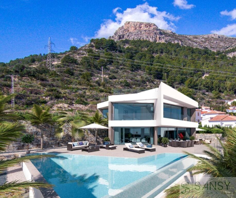Casa-Chalet Alicante - 1233868-01