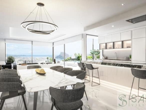Casa-Chalet Alicante - 1233868-02