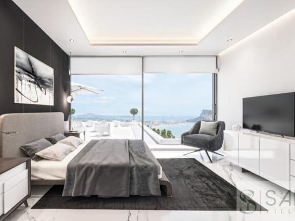 Casa-Chalet Alicante - 1233868-03