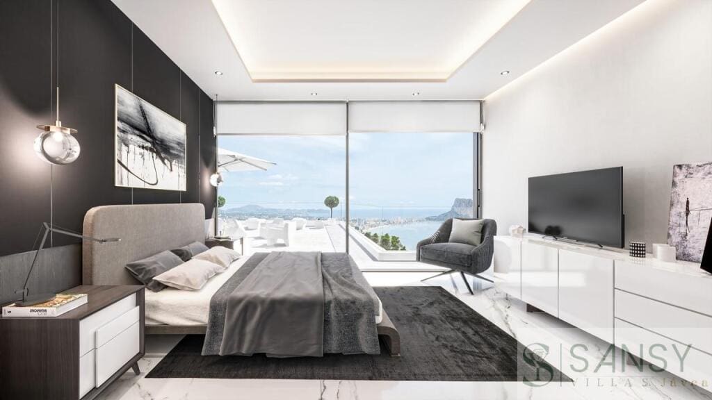 Casa-Chalet Alicante - 1233868-03