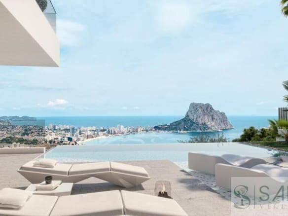 Casa-Chalet Alicante - 1233868-05