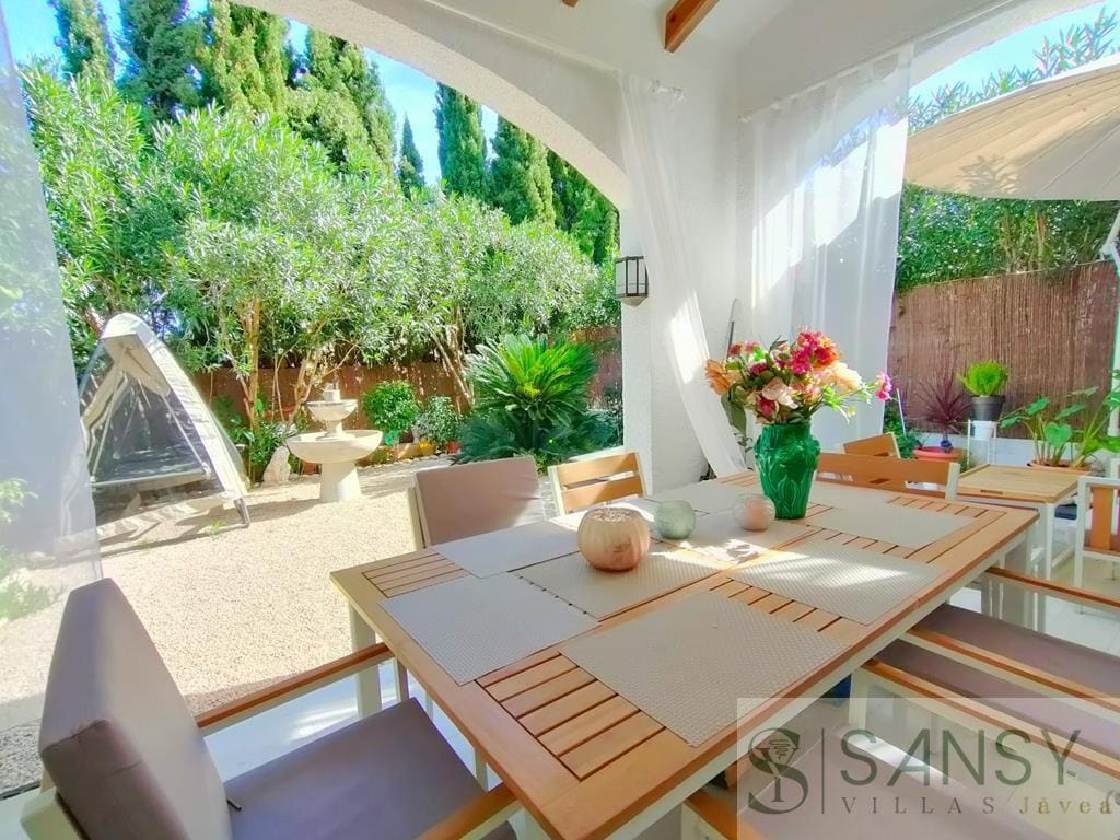Casa-Chalet Alicante - 1233869-04