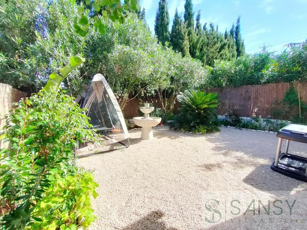Casa-Chalet Alicante - 1233869-06