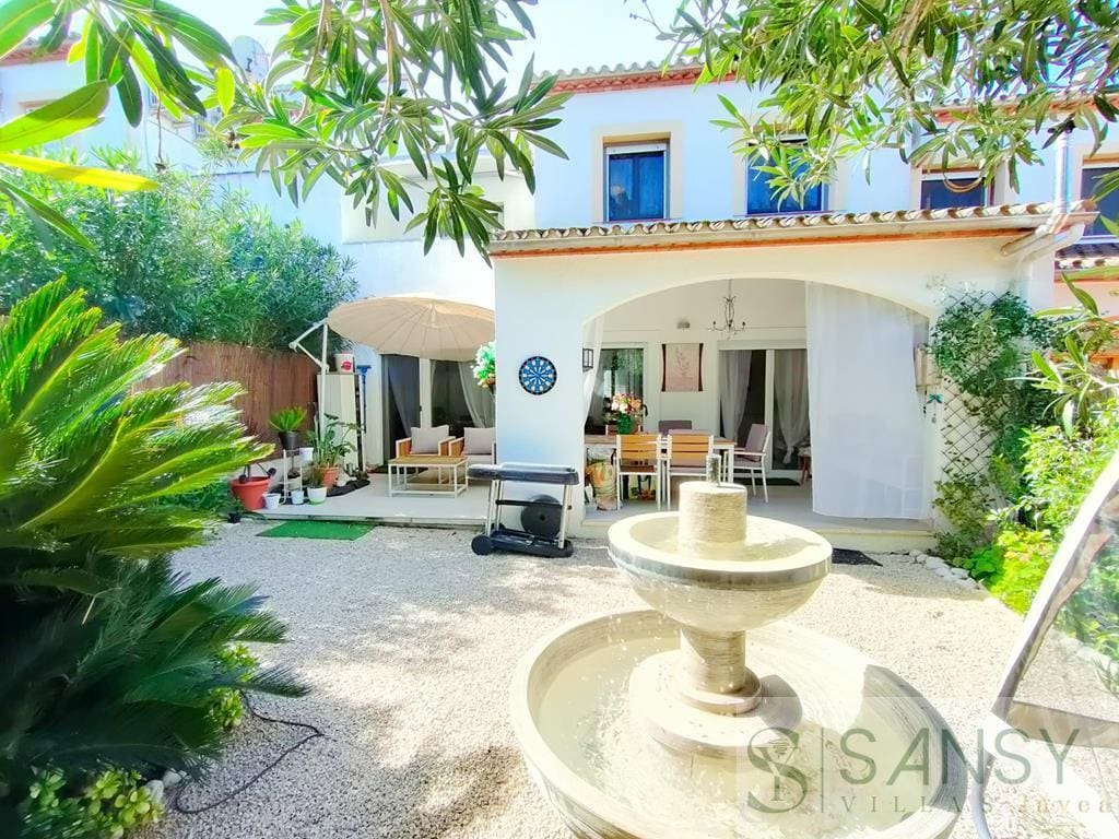 Casa-Chalet Alicante - 1233869-01