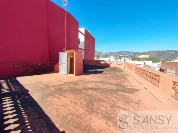 Casa-Chalet Alicante - 1233870-01