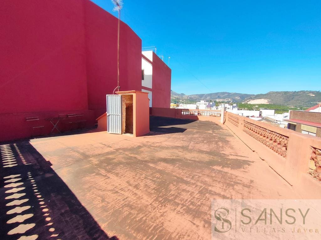 Casa-Chalet Alicante - 1233870-01