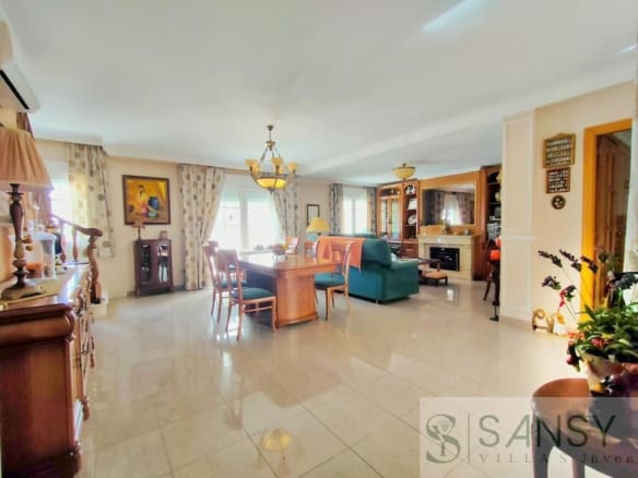 Casa-Chalet Alicante - 1233871-03