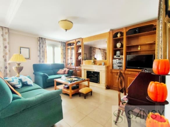 Casa-Chalet Alicante - 1233871-05