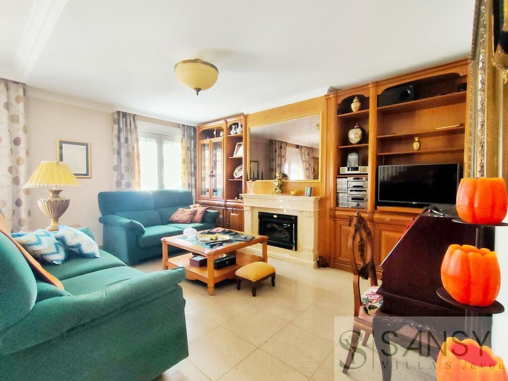 Casa-Chalet Alicante - 1233871-05