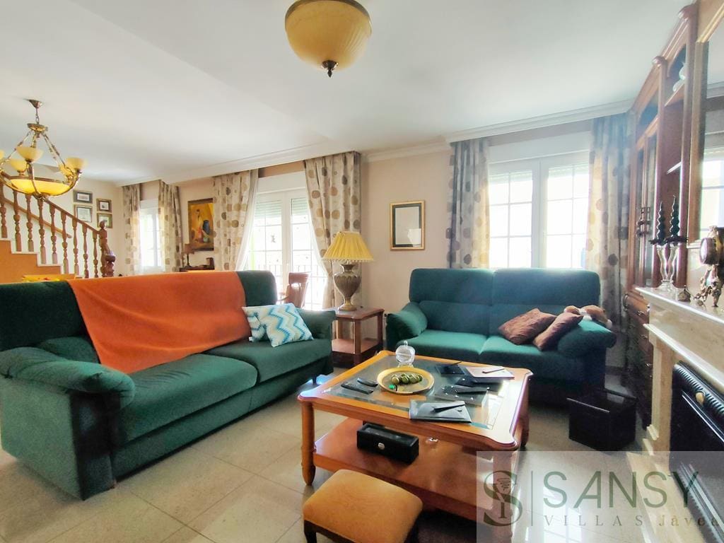 Casa-Chalet Alicante - 1233871-06