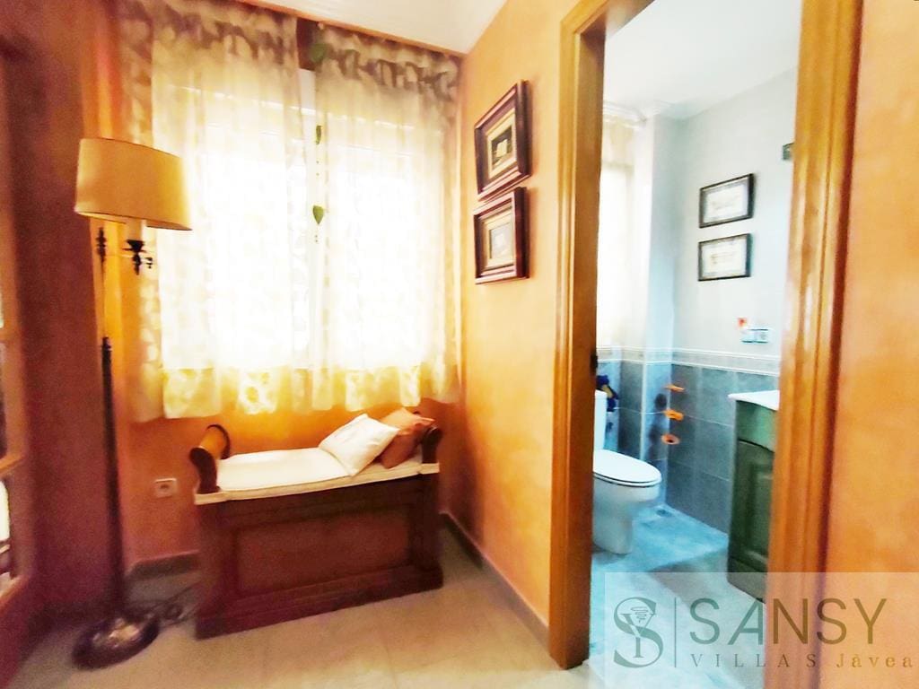 Casa-Chalet Alicante - 1233871-02