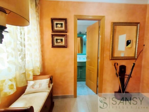 Casa-Chalet Alicante - 1233871-01