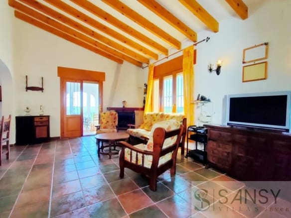 Casa-Chalet Alicante - 1233872-05