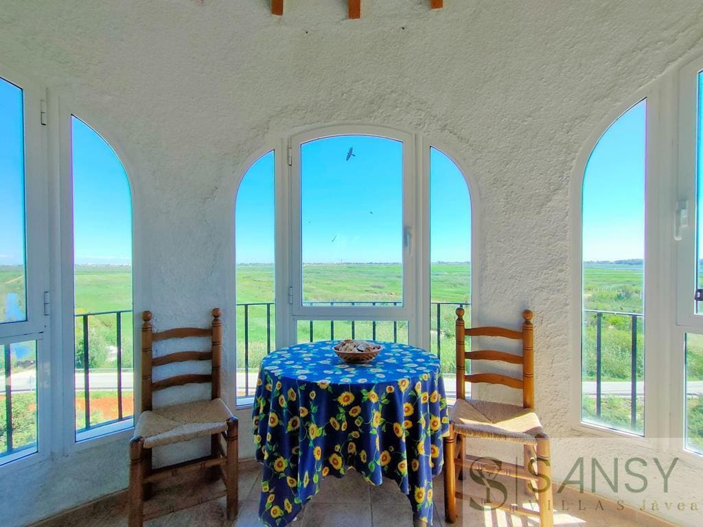 Casa-Chalet Alicante - 1233872-01