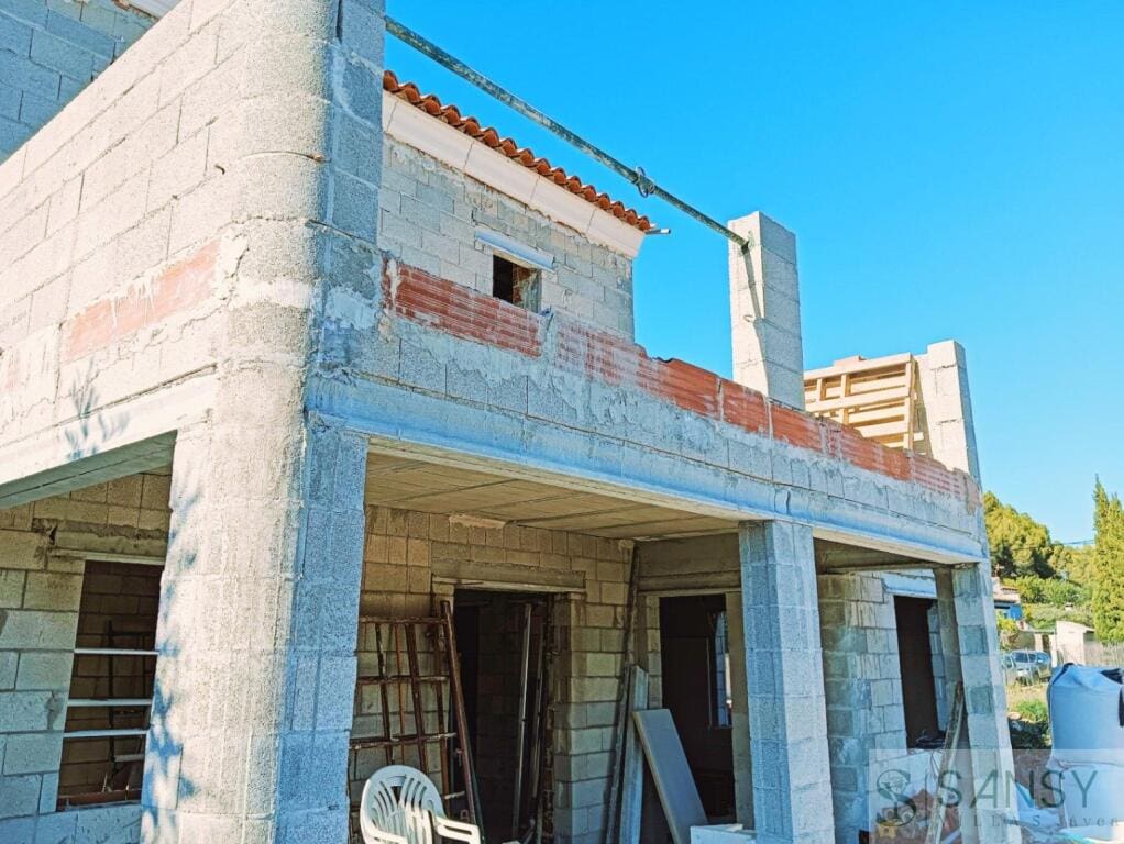 Casa-Chalet Alicante - 1233873-04