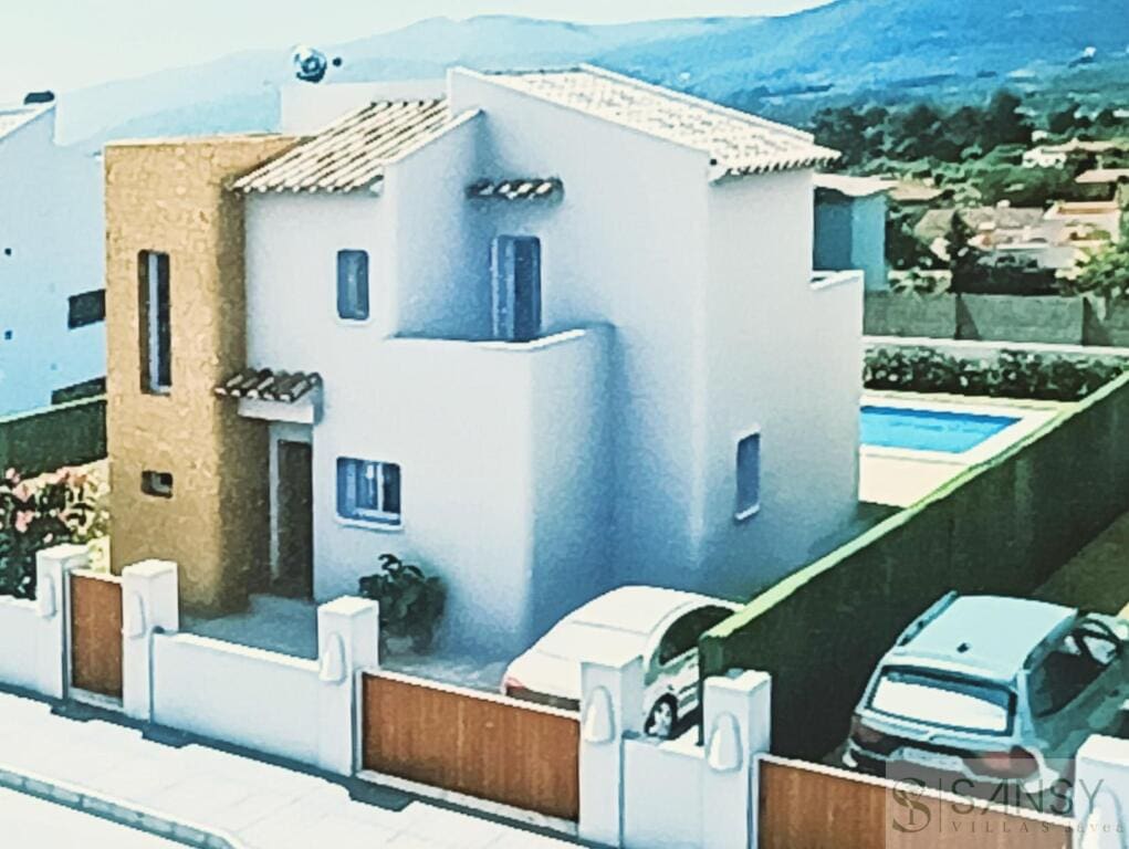 Casa-Chalet Alicante - 1233873-01