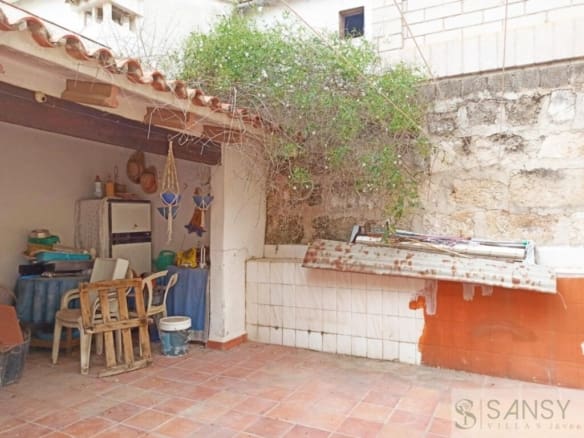 Casa-Chalet Alicante - 1233874-03