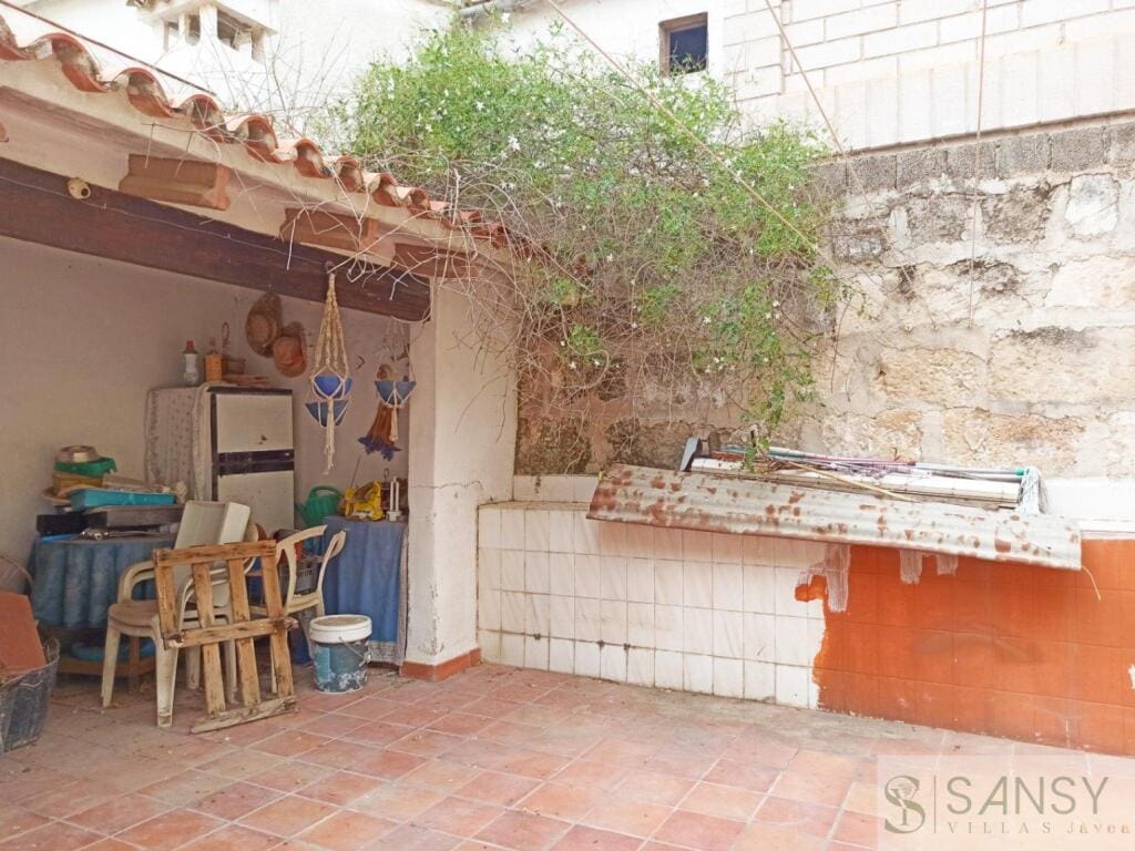 Casa-Chalet Alicante - 1233874-03