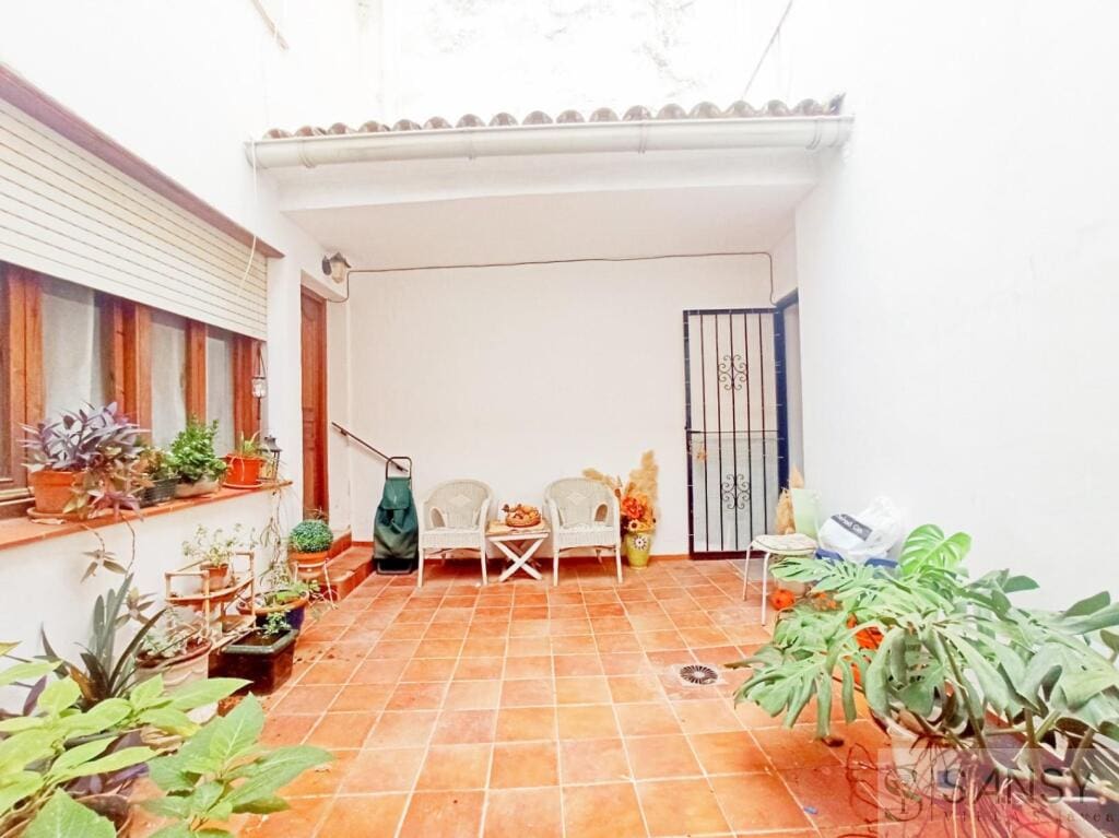 Casa-Chalet Alicante - 1233874-01