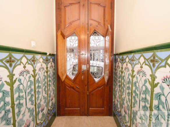 Casa-Chalet Alicante - 1233875-02