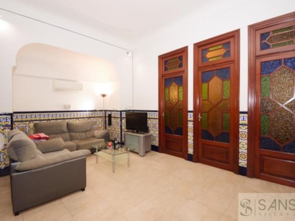 Casa-Chalet Alicante - 1233875-01