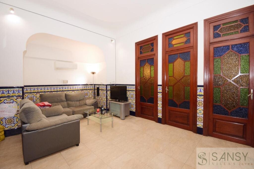 Casa-Chalet Alicante - 1233875-01