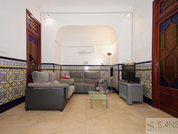 Casa-Chalet Alicante - 1233875-04