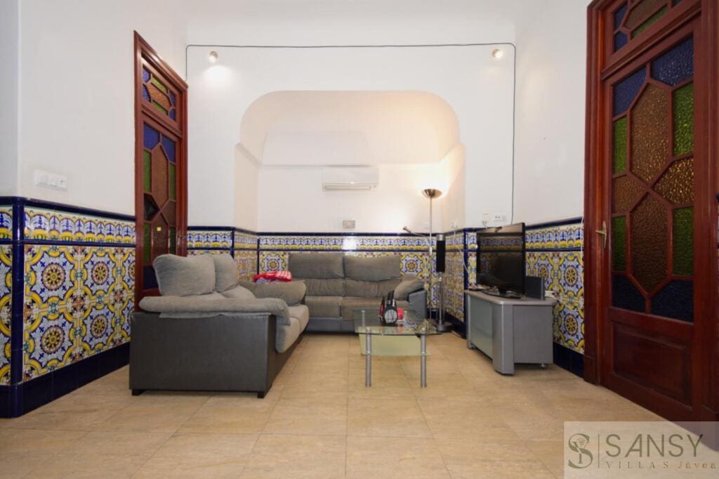Casa-Chalet Alicante - 1233875-04