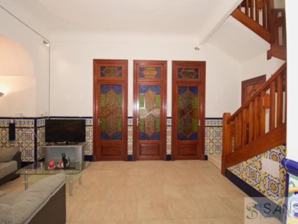 Casa-Chalet Alicante - 1233875-05