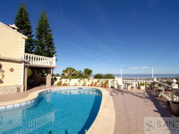 Casa-Chalet Alicante - 1233876-02