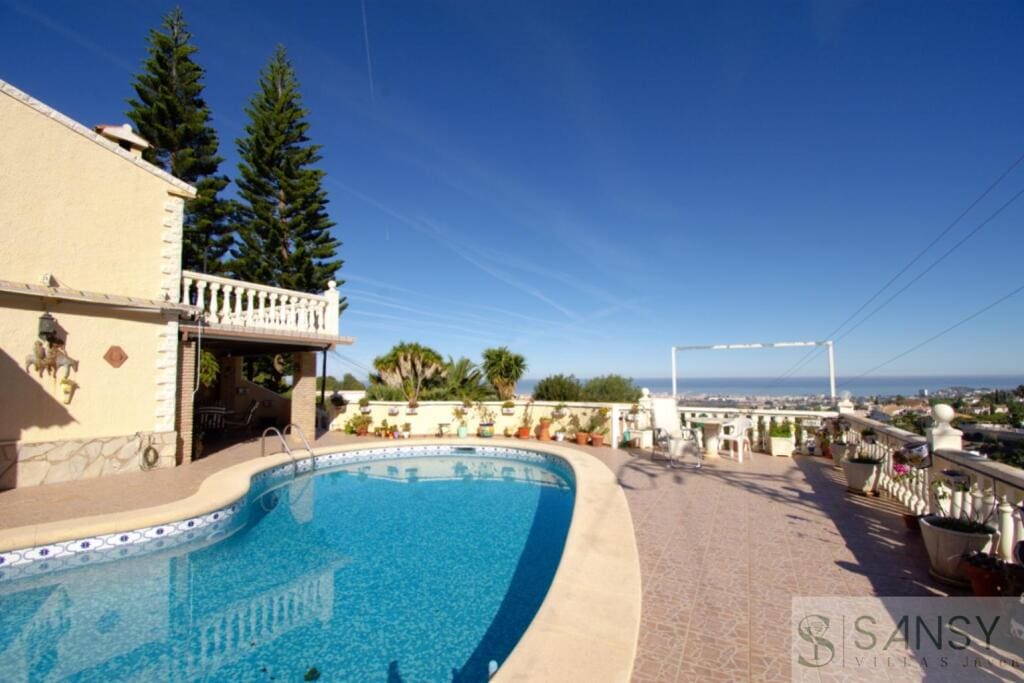 Casa-Chalet Alicante - 1233876-02