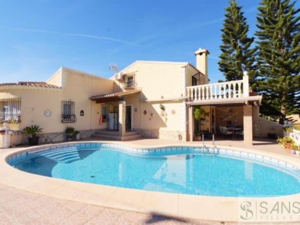 Casa-Chalet Alicante - 1233876-03