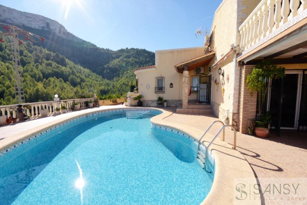 Casa-Chalet Alicante - 1233876-01