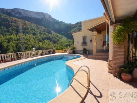 Casa-Chalet Alicante - 1233876-04