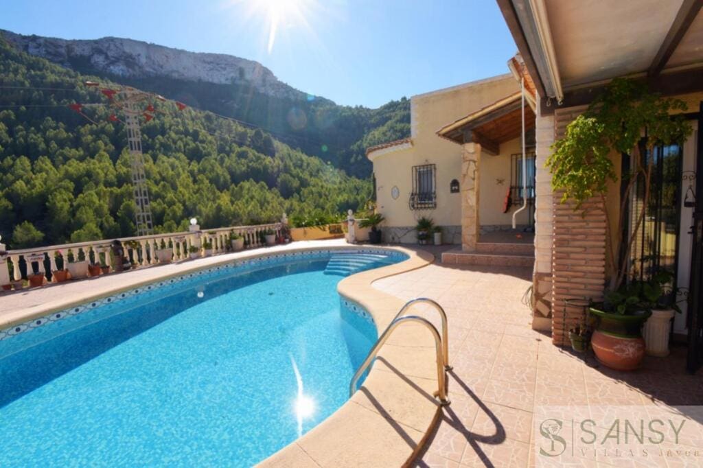 Casa-Chalet Alicante - 1233876-04