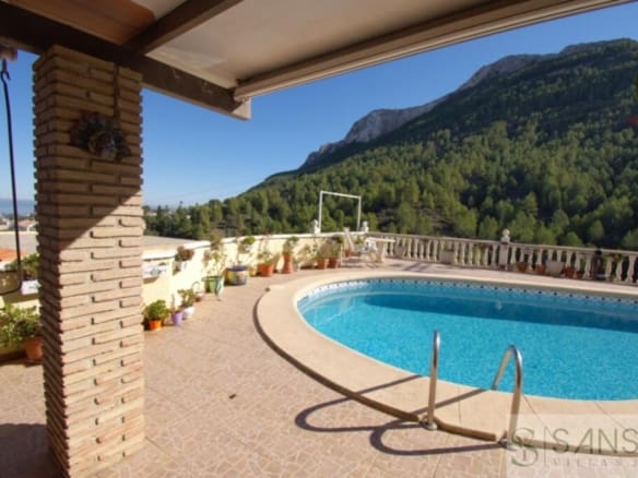 Casa-Chalet Alicante - 1233876-05