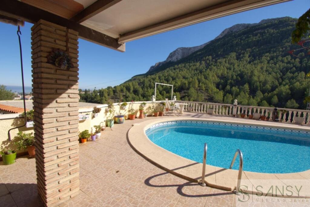 Casa-Chalet Alicante - 1233876-05