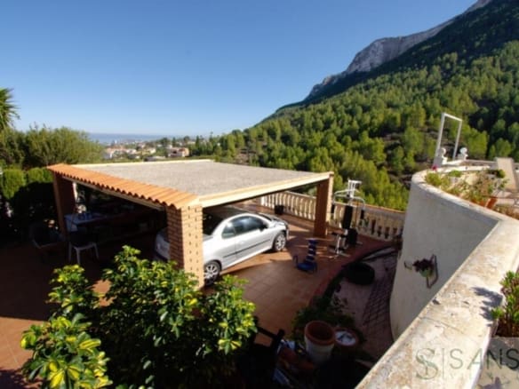 Casa-Chalet Alicante - 1233876-06
