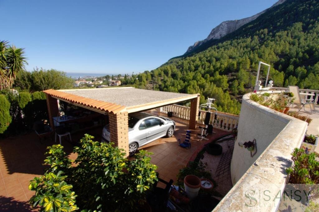 Casa-Chalet Alicante - 1233876-06