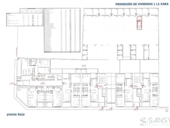 Apartamento Alicante - 1233878-05