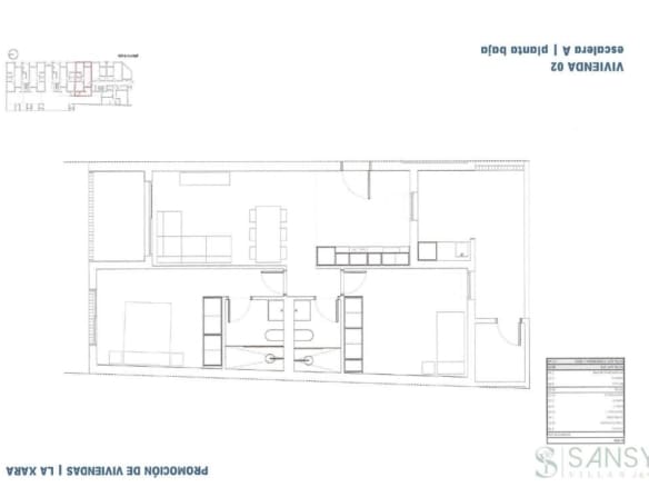 Apartamento Alicante - 1233878-06