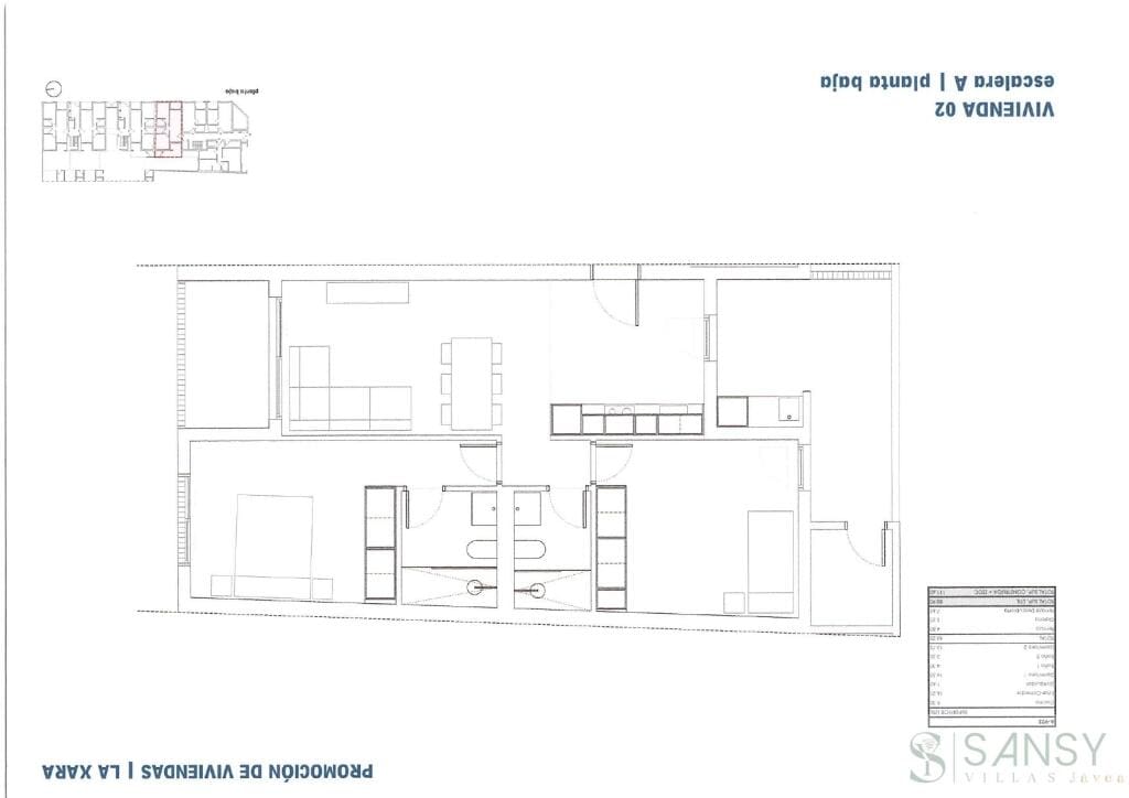 Apartamento Alicante - 1233878-06
