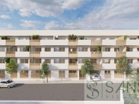 Apartamento Alicante - 1233878-04