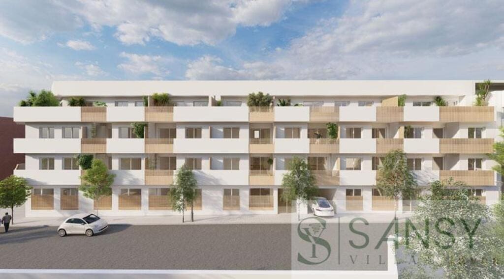 Apartamento Alicante - 1233878-04