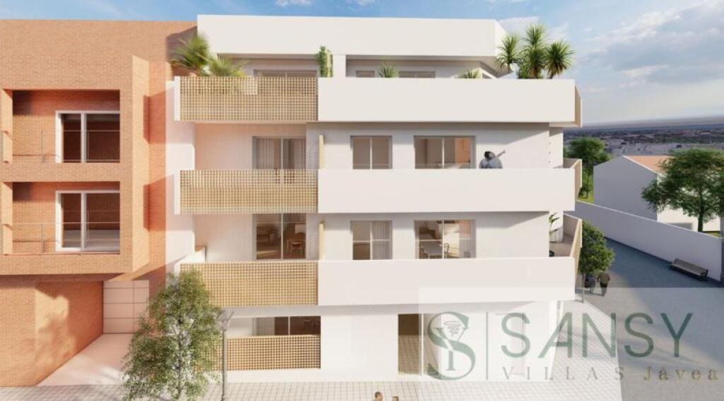 Apartamento Alicante - 1233878-03