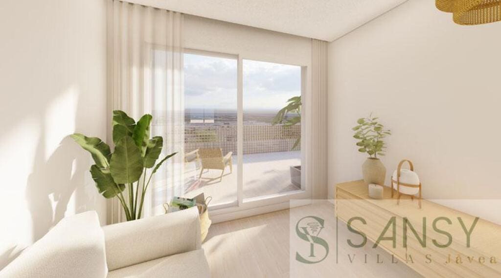Apartamento Alicante - 1233878-02