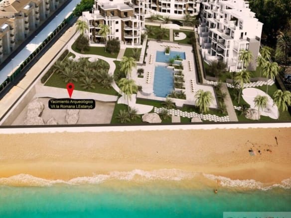 Apartamento Alicante - 1233879-04