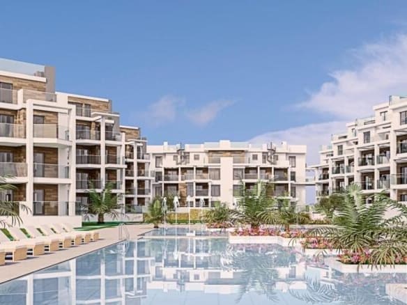 Apartamento Alicante - 1233879-03