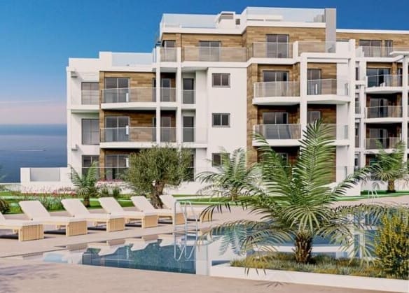 Apartamento Alicante - 1233879-02