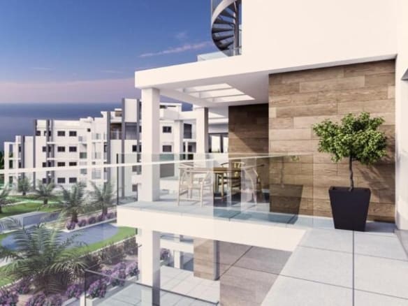 Apartamento Alicante - 1233879-01